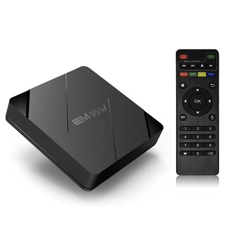 smart tv box price check